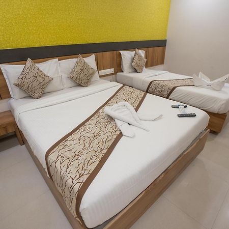 Grand Oliver Chennai Ngoại thất bức ảnh