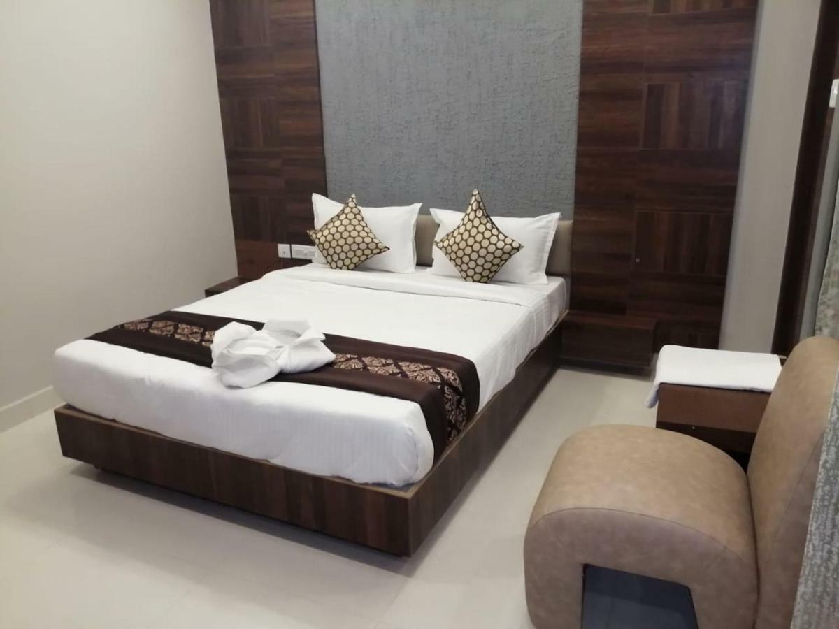 Grand Oliver Chennai Ngoại thất bức ảnh