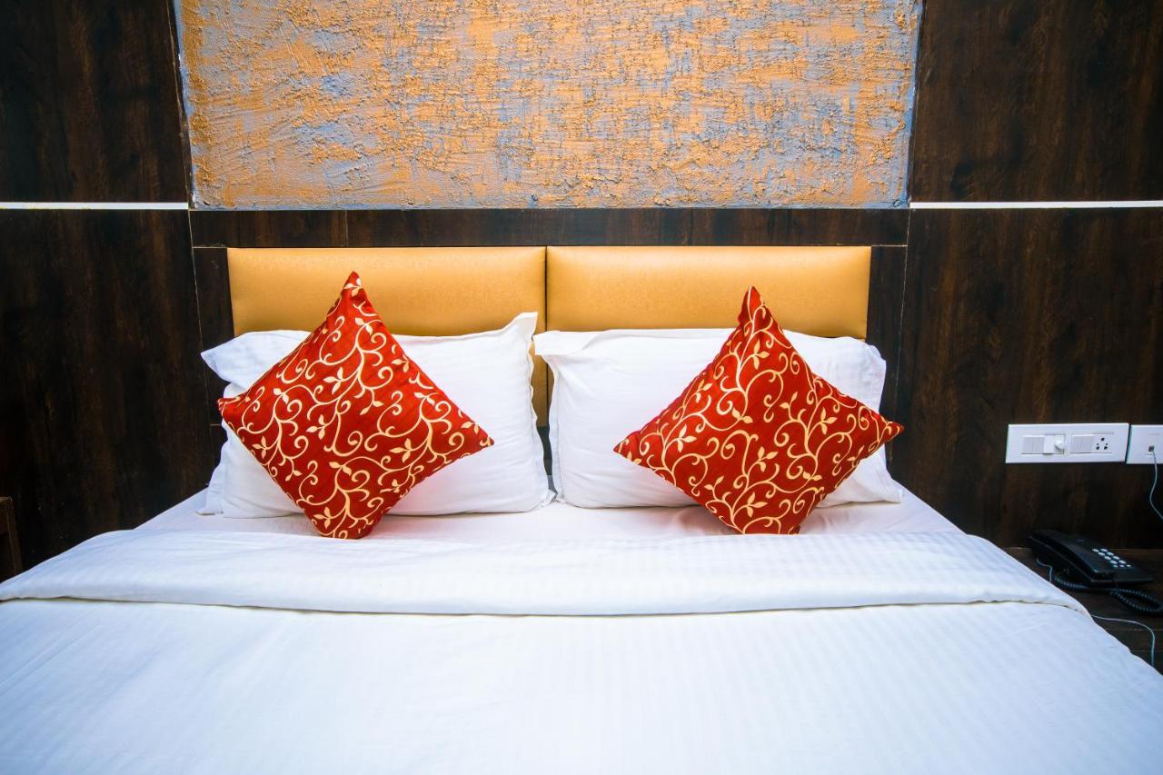 Grand Oliver Chennai Ngoại thất bức ảnh