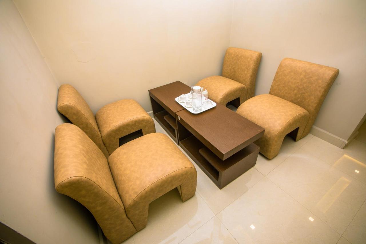 Grand Oliver Chennai Ngoại thất bức ảnh