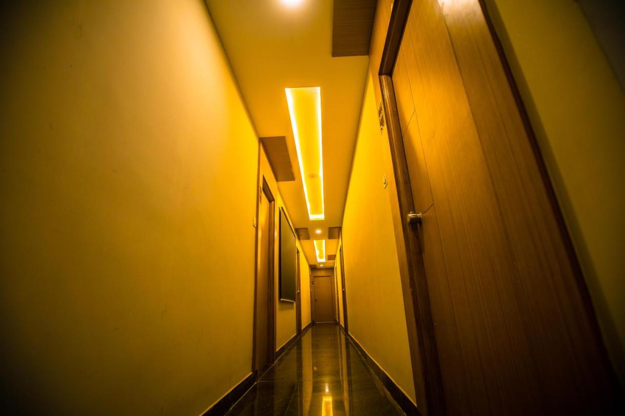 Grand Oliver Chennai Ngoại thất bức ảnh